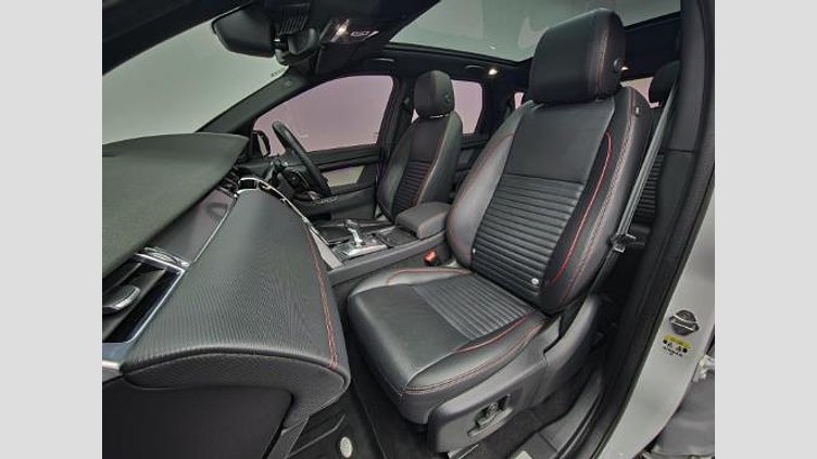 2023 Approved Land Rover Discovery Sport Ostuni Pearl White D200 R-Dynamic SE D200 R-Dynamic SE