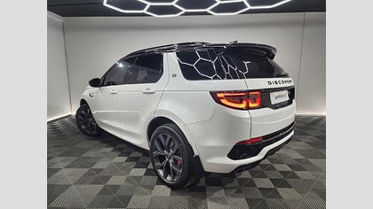 Discovery Sport 1