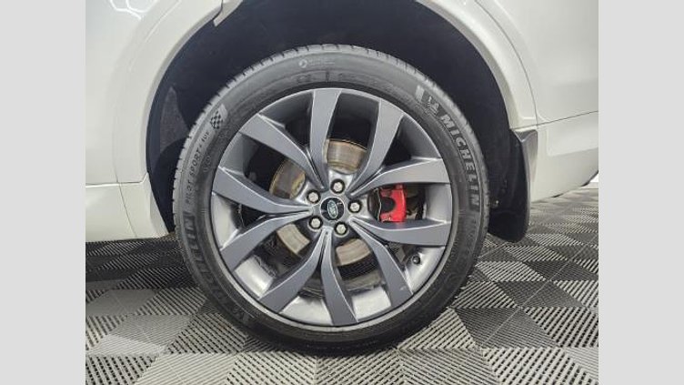 2023 Approved Land Rover Discovery Sport Ostuni Pearl White D200 R-Dynamic SE D200 R-Dynamic SE