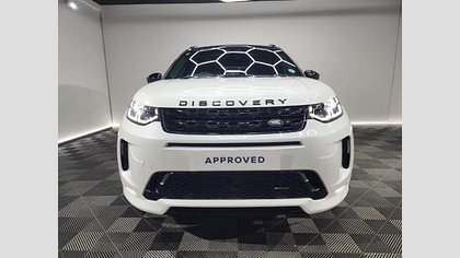 Discovery Sport 6