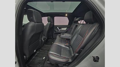 Discovery Sport 4