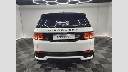 Discovery Sport 7