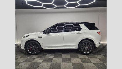 Discovery Sport 5