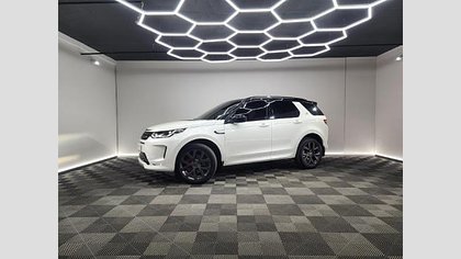 Discovery Sport 0