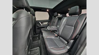Discovery Sport 4