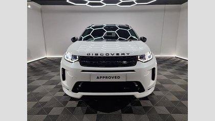 Discovery Sport 7