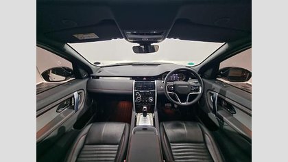Discovery Sport 3