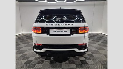 Discovery Sport 6
