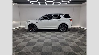 Discovery Sport 5