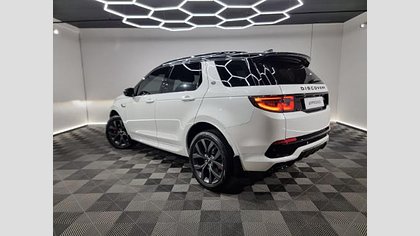 Discovery Sport 1