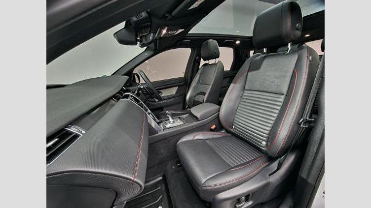 2023 Approved Land Rover Discovery Sport Ostuni Pearl White D200 R-Dynamic SE D200 R-Dynamic SE
