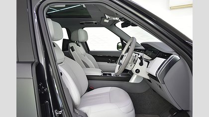 Range Rover 13