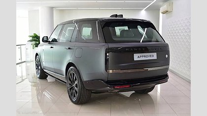 Range Rover 3