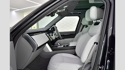 Range Rover 8