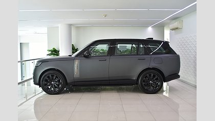 Range Rover 2