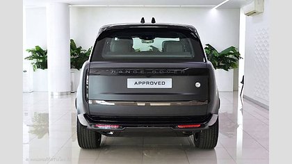 Range Rover 4