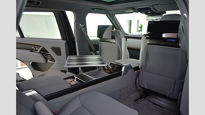 Range Rover 9