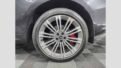 Range Rover Sport 8