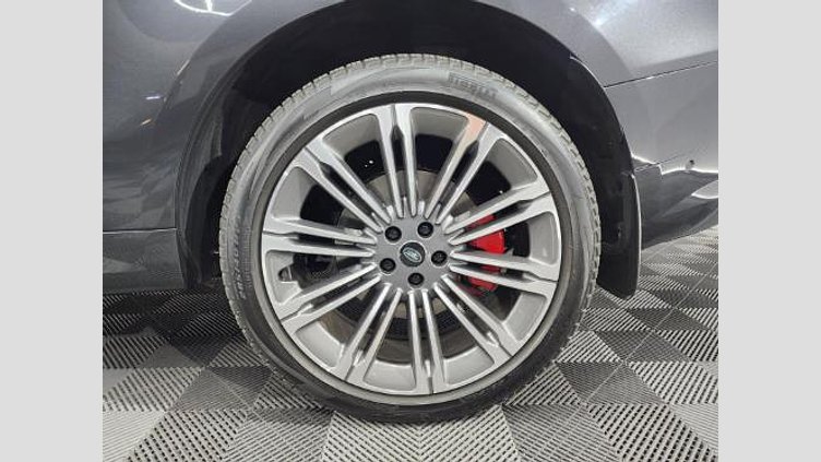 2023 Approved Land Rover Range Rover Sport Carpathian Grey D350 Autobiography D350 Autobiography