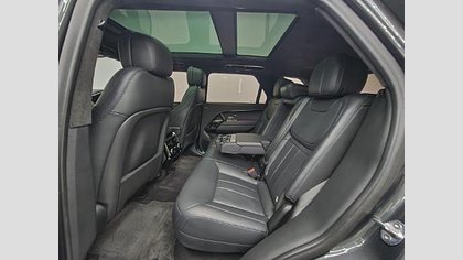 Range Rover Sport 4