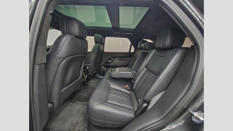 2023 Approved Land Rover Range Rover Sport Carpathian Grey D350 Autobiography D350 Autobiography