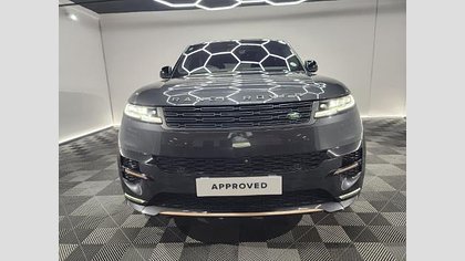 Range Rover Sport 7