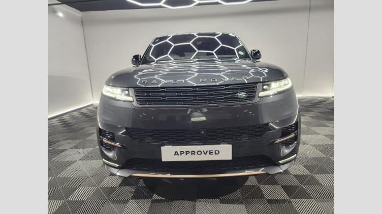 2023 Approved Land Rover Range Rover Sport Carpathian Grey D350 Autobiography D350 Autobiography