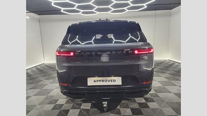 Range Rover Sport 6