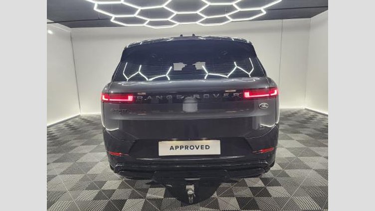 2023 Approved Land Rover Range Rover Sport Carpathian Grey D350 Autobiography D350 Autobiography