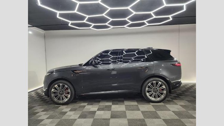 2023 Approved Land Rover Range Rover Sport Carpathian Grey D350 Autobiography D350 Autobiography