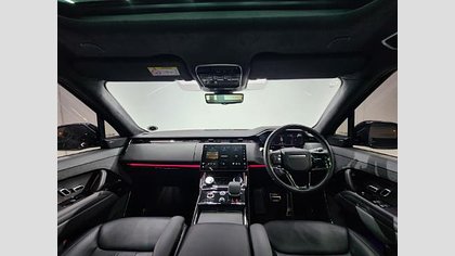 Range Rover Sport 3