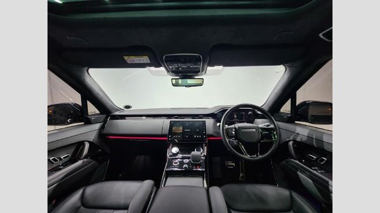 2023 Approved Land Rover Range Rover Sport Carpathian Grey D350 Autobiography D350 Autobiography
