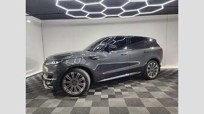 Range Rover Sport 0