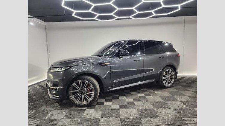 2023 Approved Land Rover Range Rover Sport Carpathian Grey D350 Autobiography D350 Autobiography