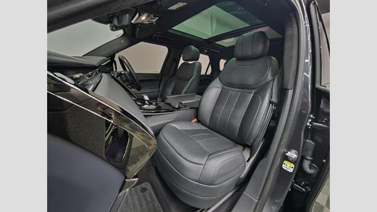 2023 Approved Land Rover Range Rover Sport Carpathian Grey D350 Autobiography D350 Autobiography