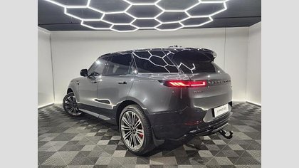 Range Rover Sport 1