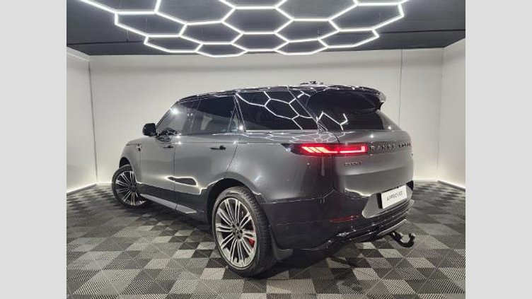 2023 Approved Land Rover Range Rover Sport Carpathian Grey D350 Autobiography D350 Autobiography
