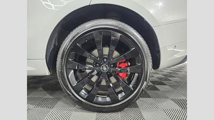 Range Rover Sport 8