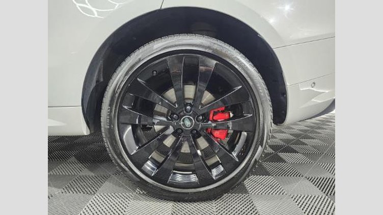 2023 Approved Land Rover Range Rover Sport Borasco Grey D350 Dynamic SE D350 Dynamic SE