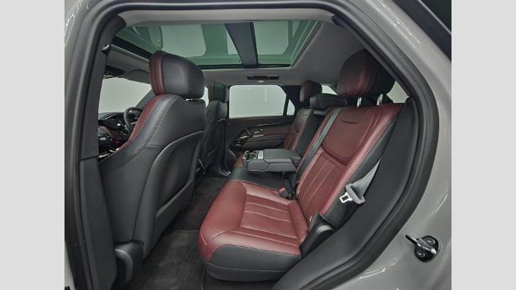 2023 Approved Land Rover Range Rover Sport Borasco Grey D350 Dynamic SE D350 Dynamic SE