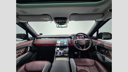 Range Rover Sport 3