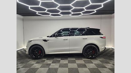 Range Rover Sport 5