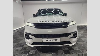 Range Rover Sport 7