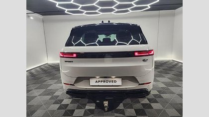 Range Rover Sport 6