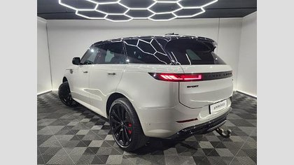 Range Rover Sport 1