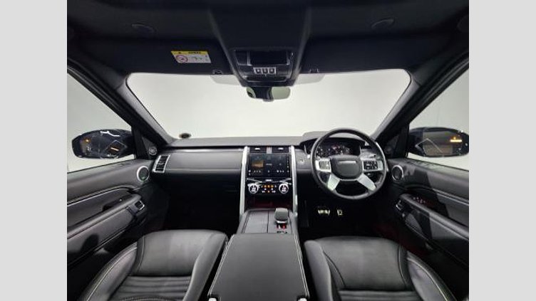 2023 Approved Land Rover Discovery Varesine Blue D300 Metropolitan Edition D300 Metropolitan Edition