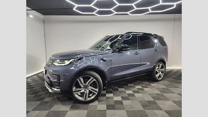 Discovery 0