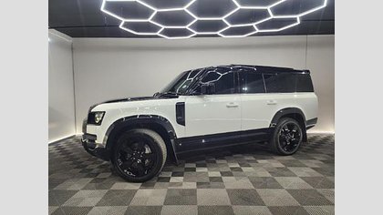 Defender 130 0