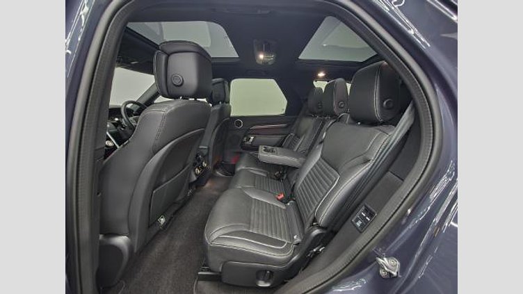 2023 Approved Land Rover Discovery Varesine Blue D300 Metropolitan Edition D300 Metropolitan Edition