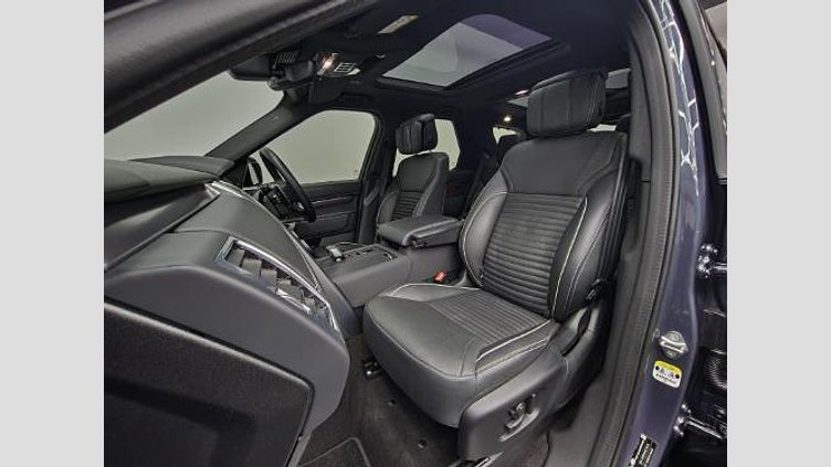 2023 Approved Land Rover Discovery Varesine Blue D300 Metropolitan Edition D300 Metropolitan Edition